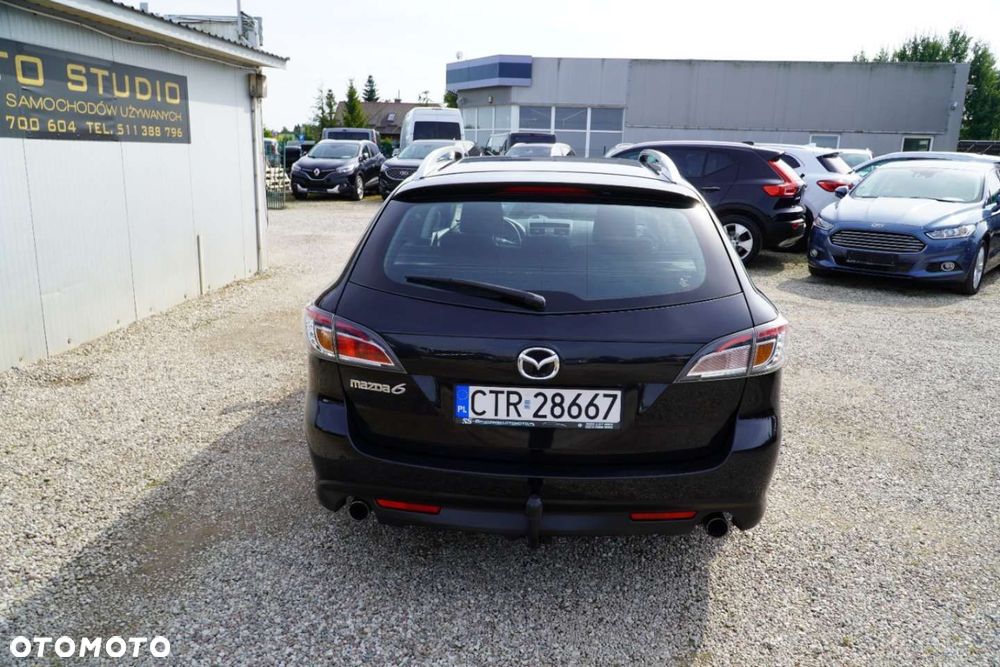 Mazda 6 - 22