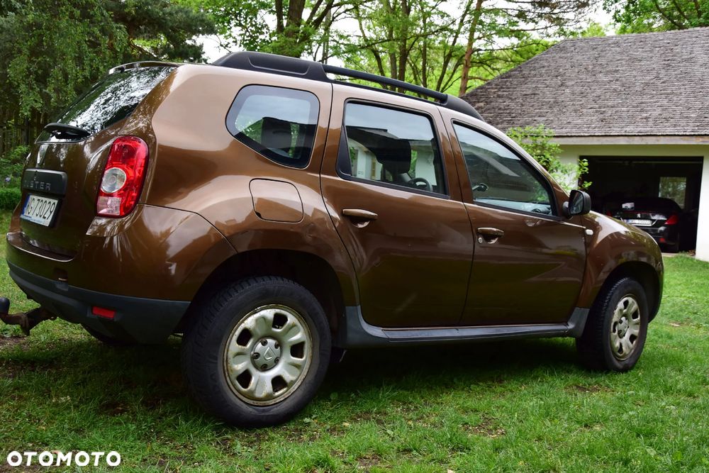 Dacia Duster 1.6 Laureate - 7
