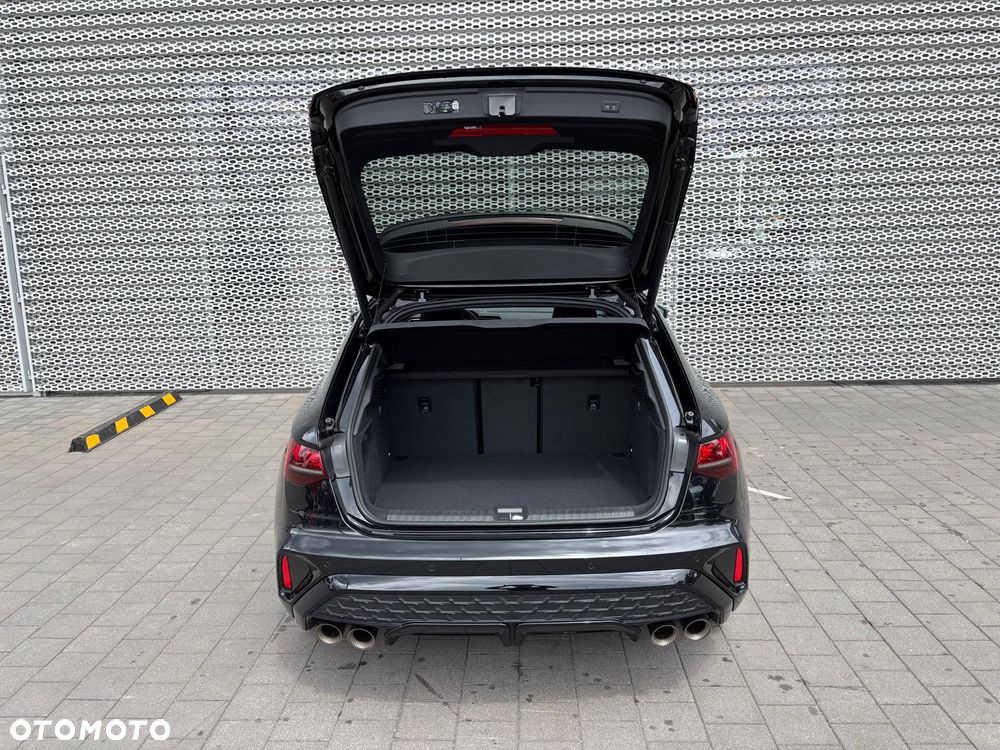 Audi S3 Sportback TFSI Quattro S tronic - 9