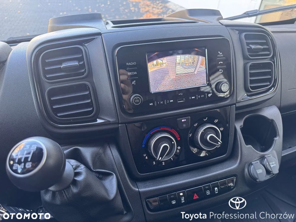Toyota Proace Max - 9