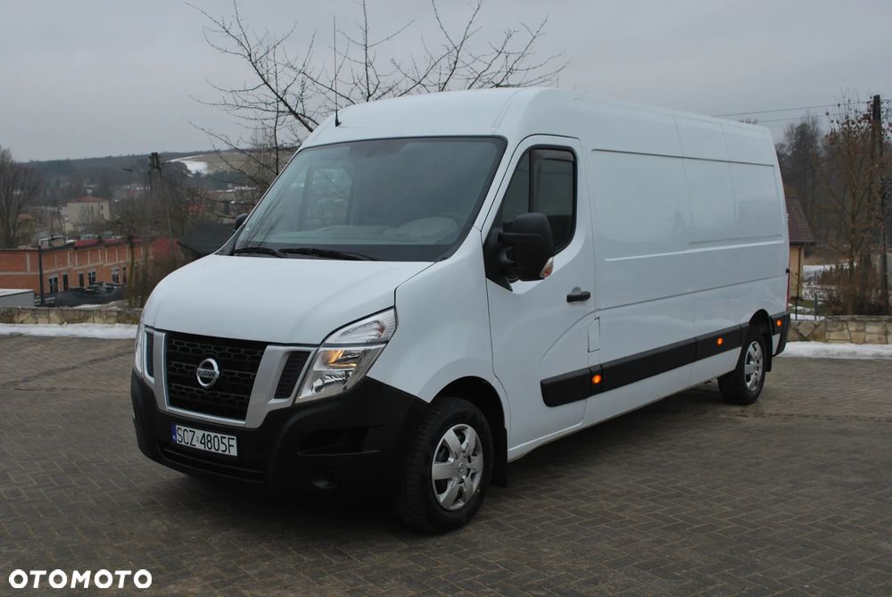 Nissan NV400 L3H2 - 29