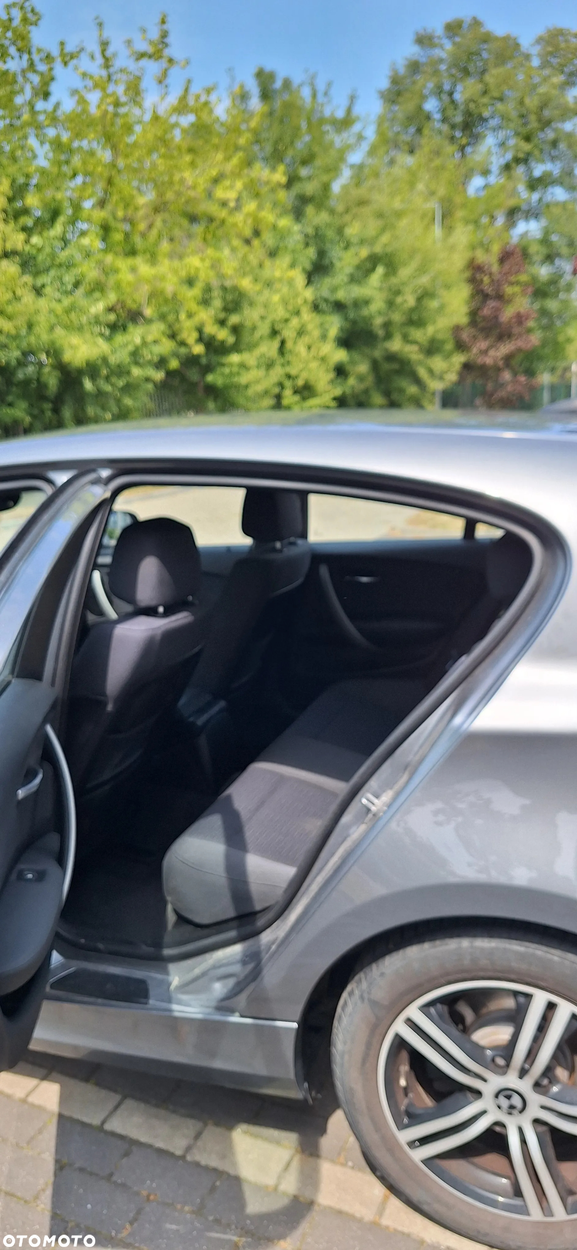 BMW Seria 1 116i - 15