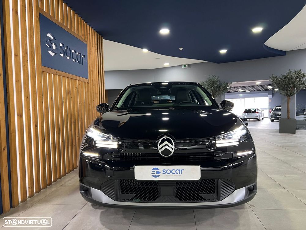 Citroën C4 1.2 Hybrid Plus e-DSC6 - 2