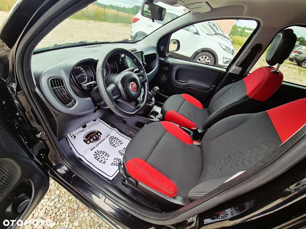 Fiat Panda 1.2 Mystyle - 17