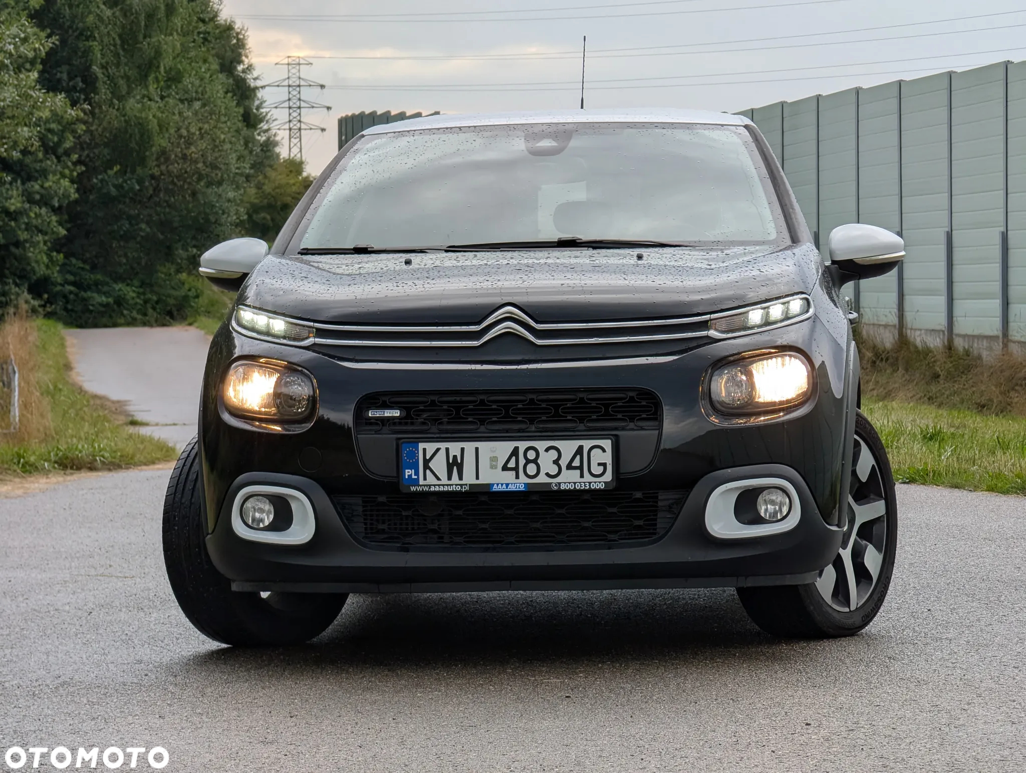 Citroën C3 1.2 PureTech Shine S&S - 3
