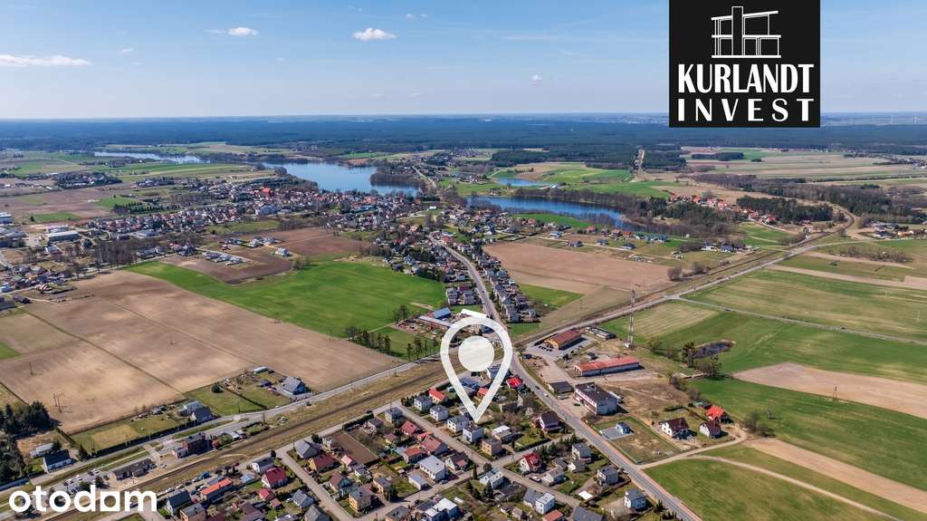 Cekcyn | 73 m² | po remoncie | ogród | bez czynszu