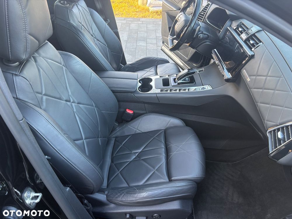 DS Automobiles DS 7 Crossback - 17