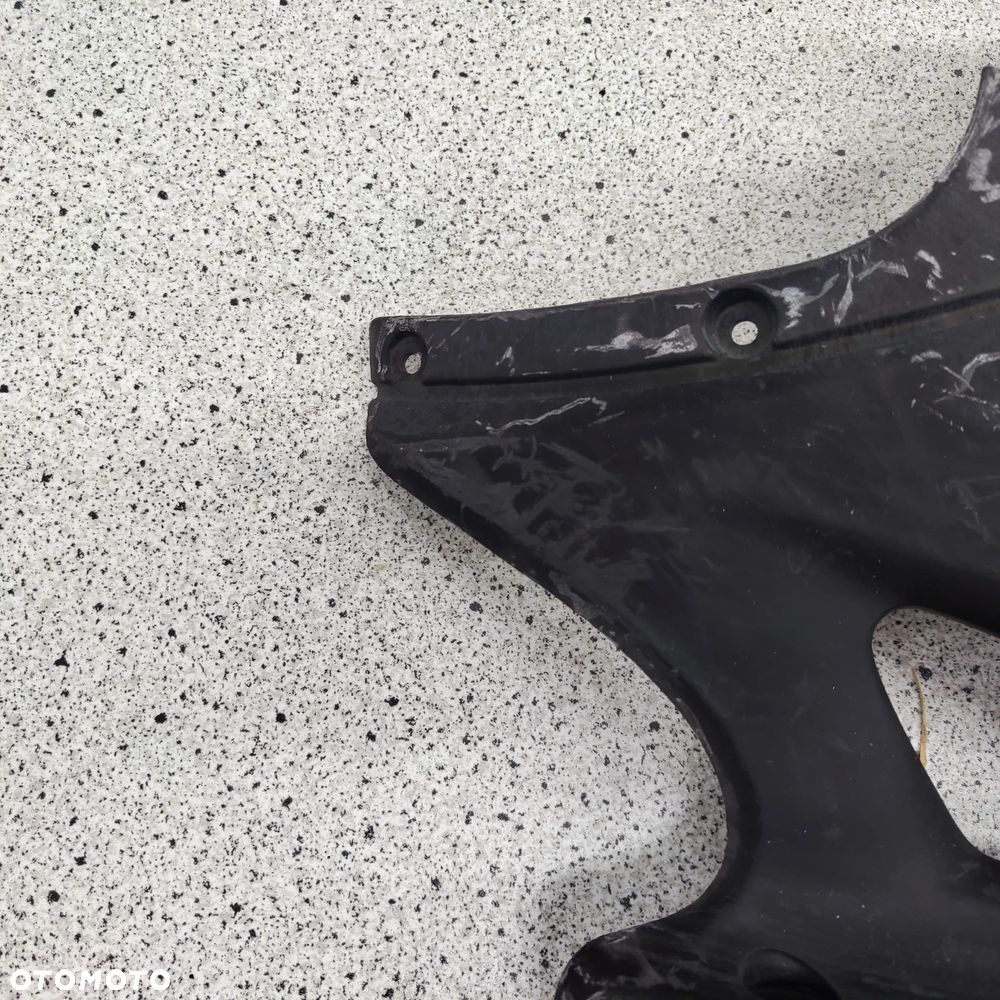 Owiewka, osłona Suzuki AY 50 AY50 Katana 50 - 4