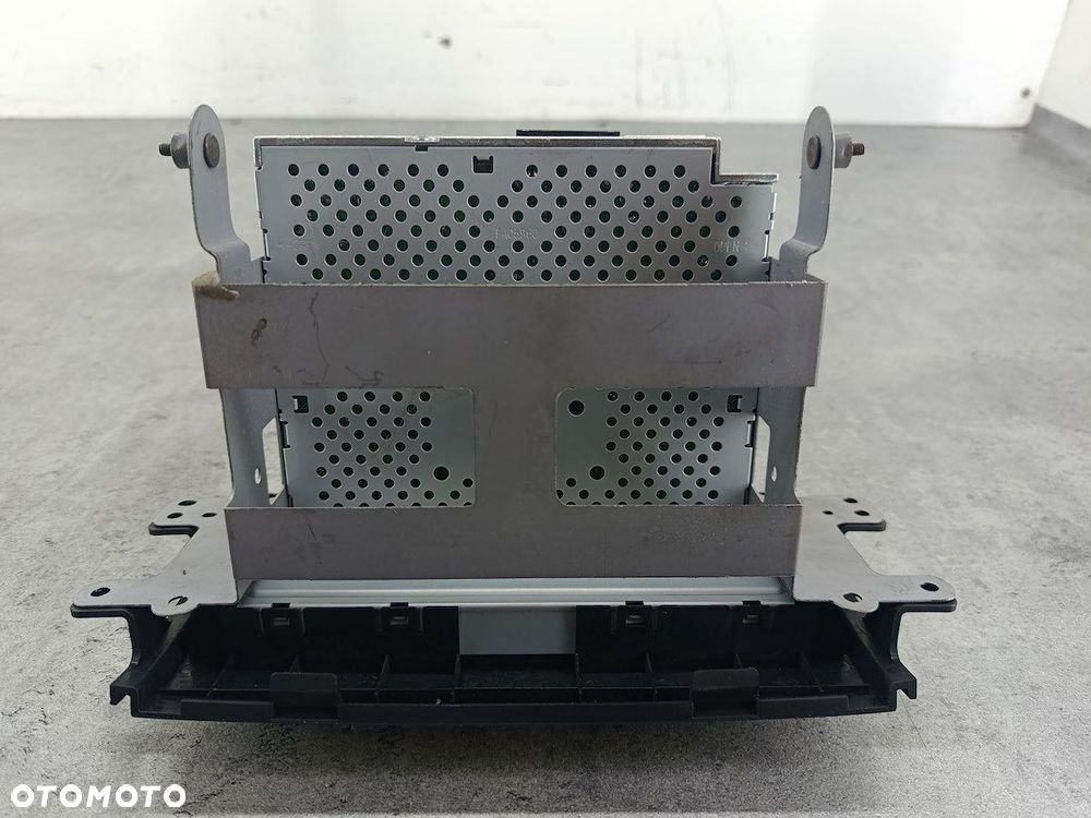 RADIO FABRYCZNE SUZUKI SX 4 I 39101-79JB CQ-MX0674G - 9