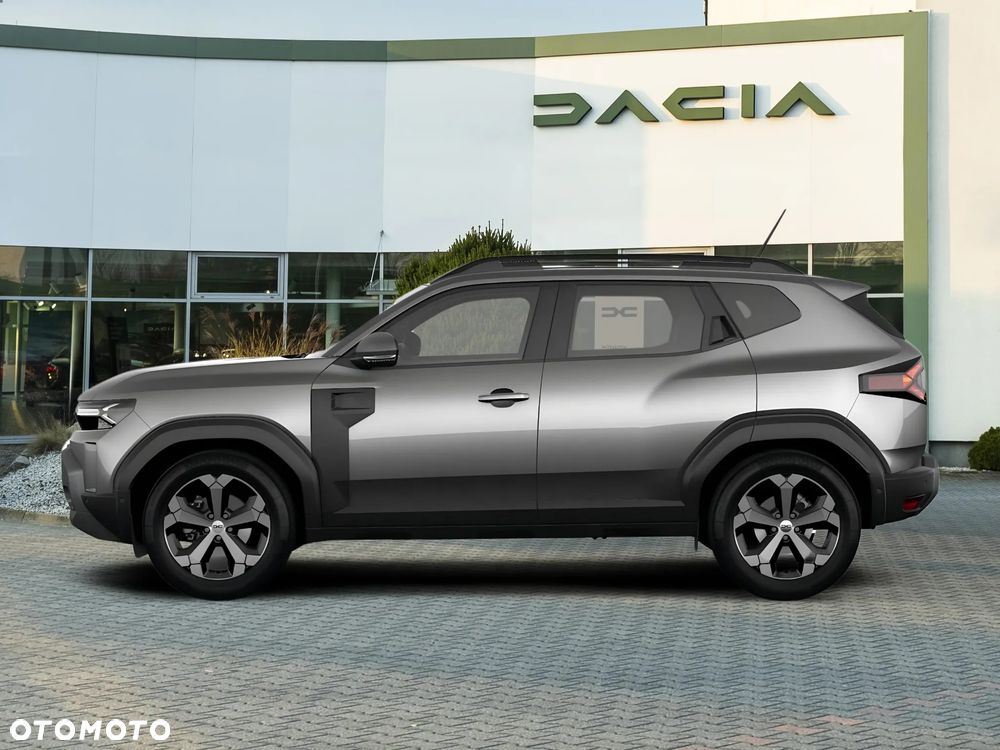 Dacia Duster 1.2 TCe mHEV Journey - 2