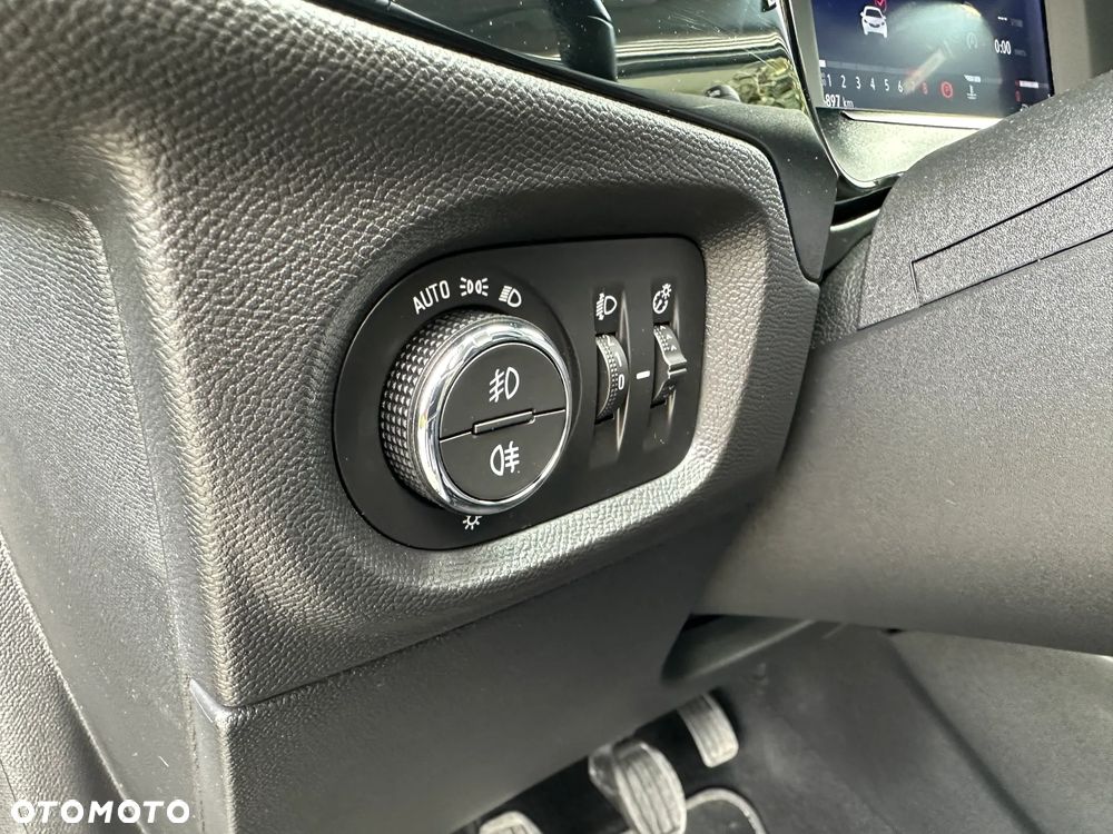 Opel Corsa 1.2 Direct Injection Turbo Start/Stop Elegance - 17