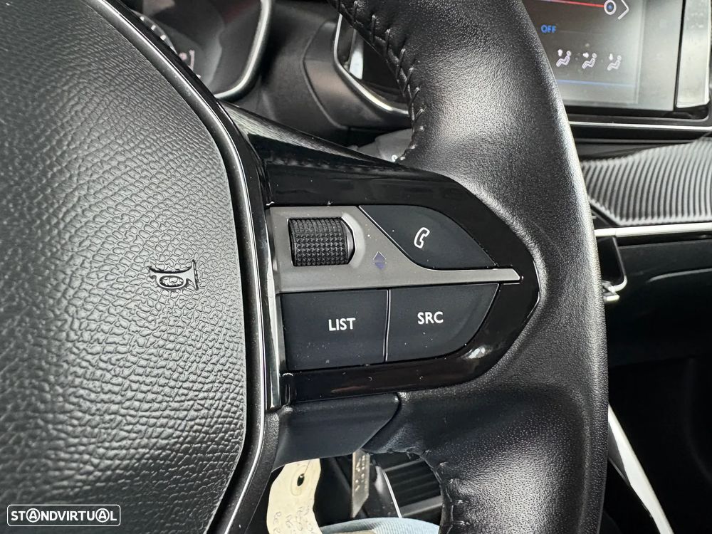 Peugeot 208 1.5 BlueHDi Active Pack - 15