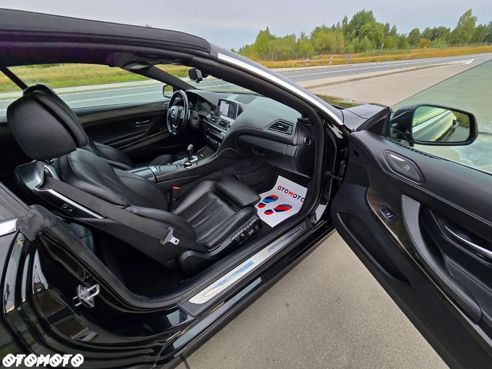 BMW Seria 6 - 31