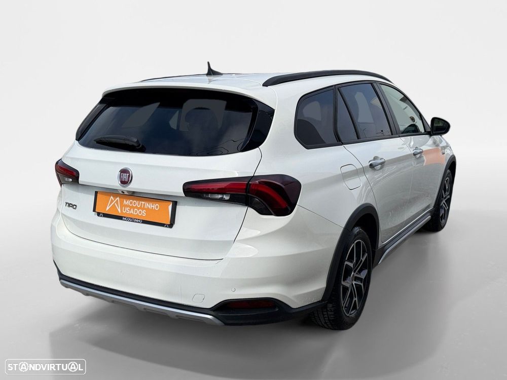 Fiat Tipo Station Wagon 1.0 GSE T3 - 5