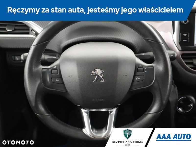Peugeot 2008 - 17