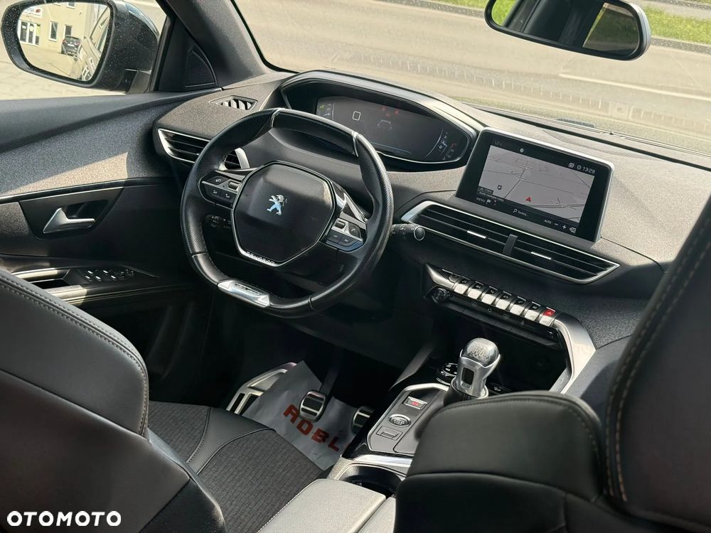 Peugeot 5008 BlueHDi 130 Allure Pack - 8