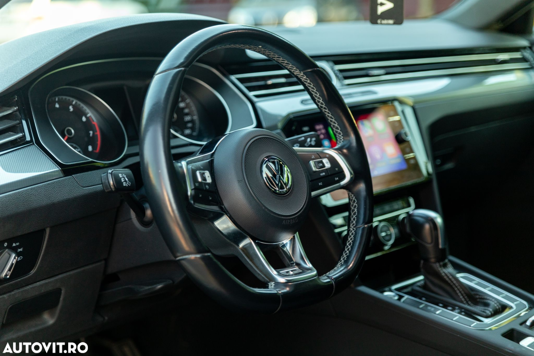 Volkswagen ARTEON 2.0 TSI DSG R-Line Edition - 6