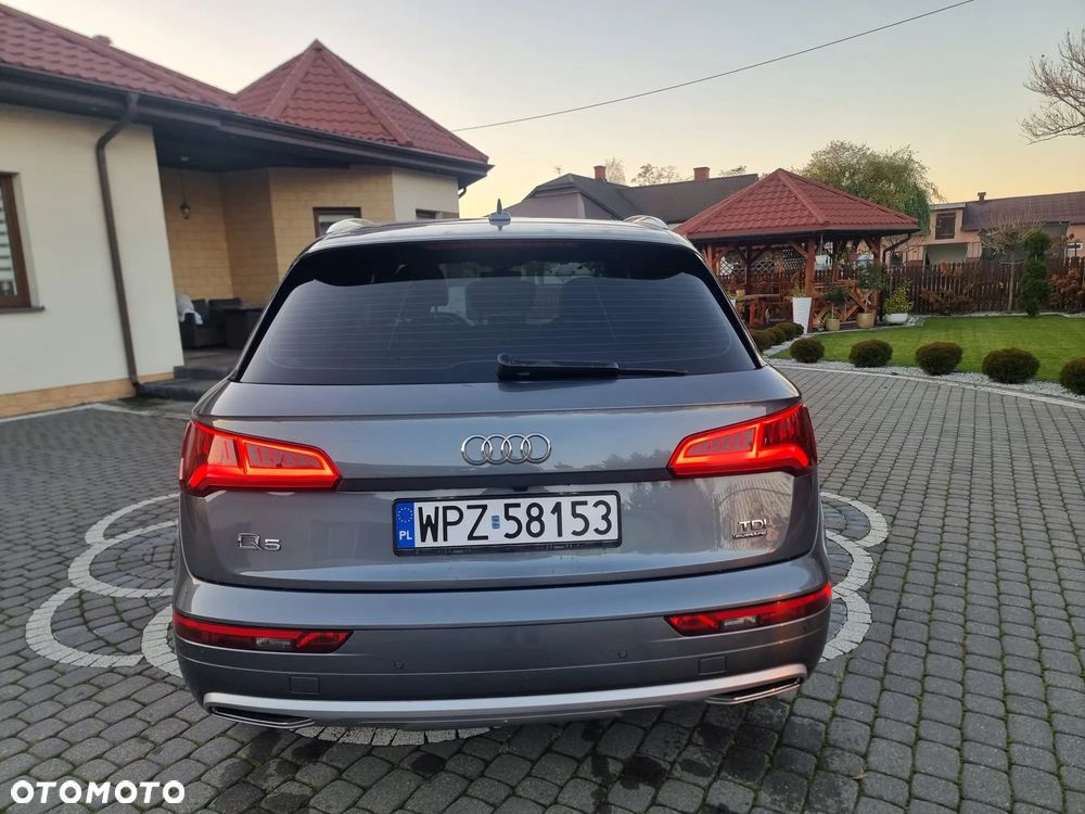 Audi Q5 2.0 TDI Quattro S tronic - 6