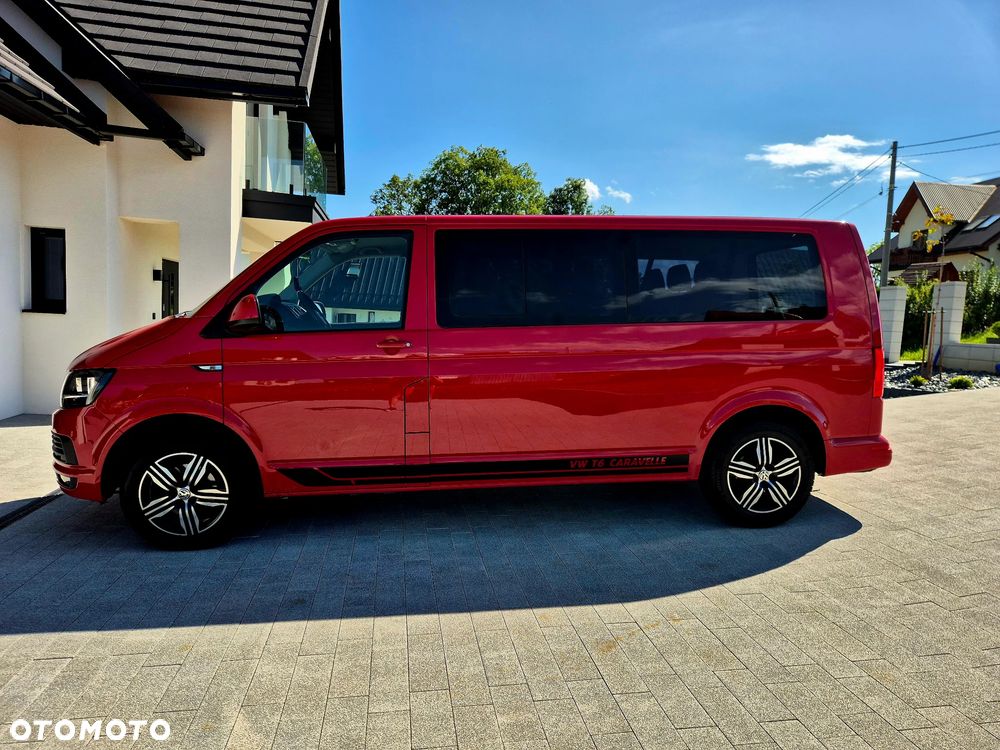 Volkswagen Caravelle 2.0 TDI L2 Highline - 1