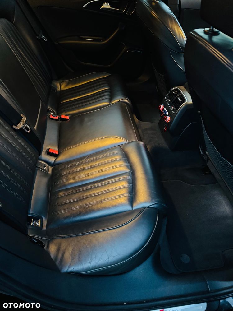 Audi A6 Avant 2.0 TDI Quattro S tronic - 22