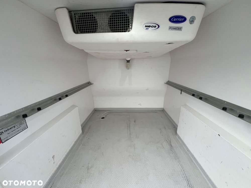 Fiat Doblo 1248cm3/66kw. Carrier Neos 100 (411) - 8