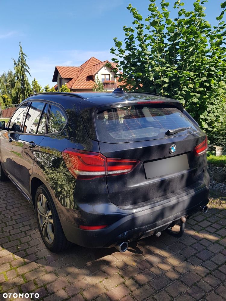 BMW X1 - 7