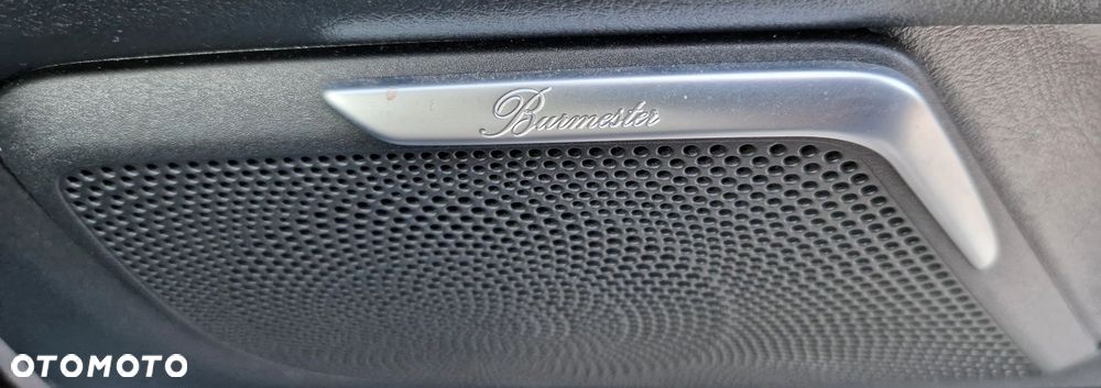 Mercedes-Benz Klasa V 250 (BlueTEC) d Avantgarde 7G-Tronic (d³ugi) - 19