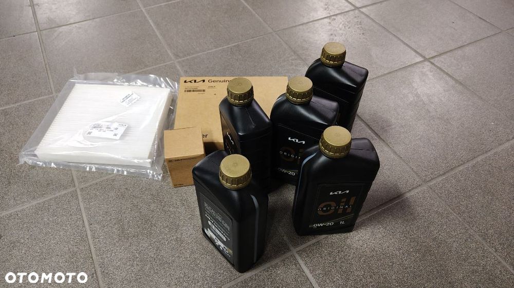 Kia Sportage 1.6 T-GDI AWD Paket Spirit - 25