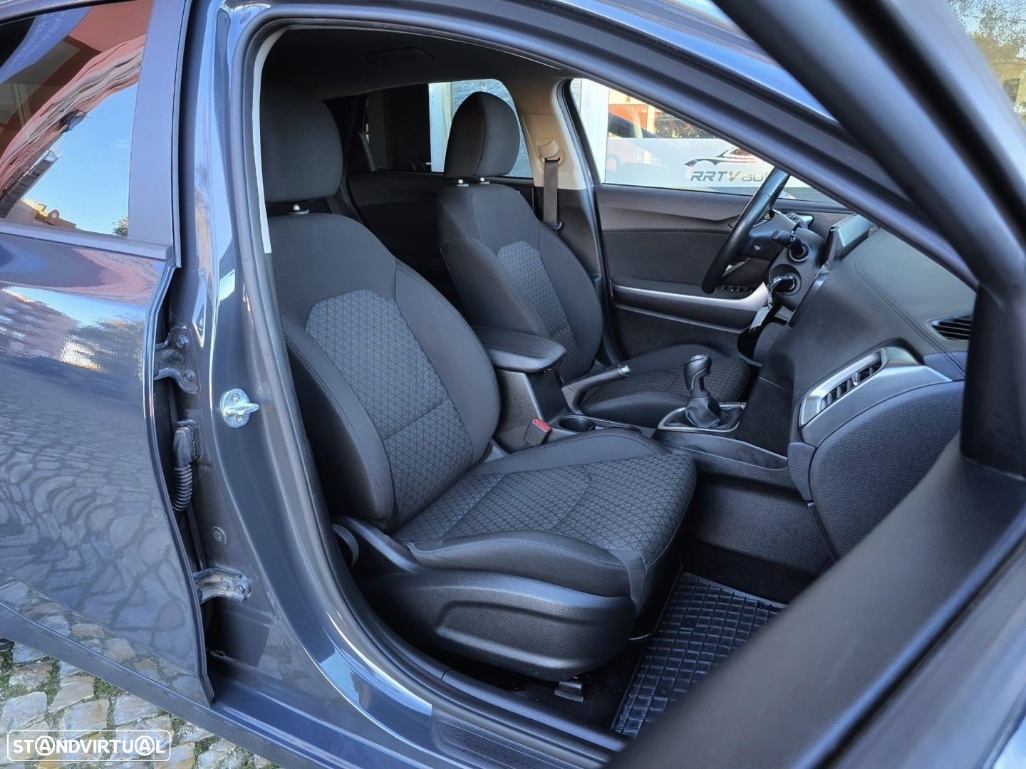Kia Ceed 1.0 T-GDI Drive - 16