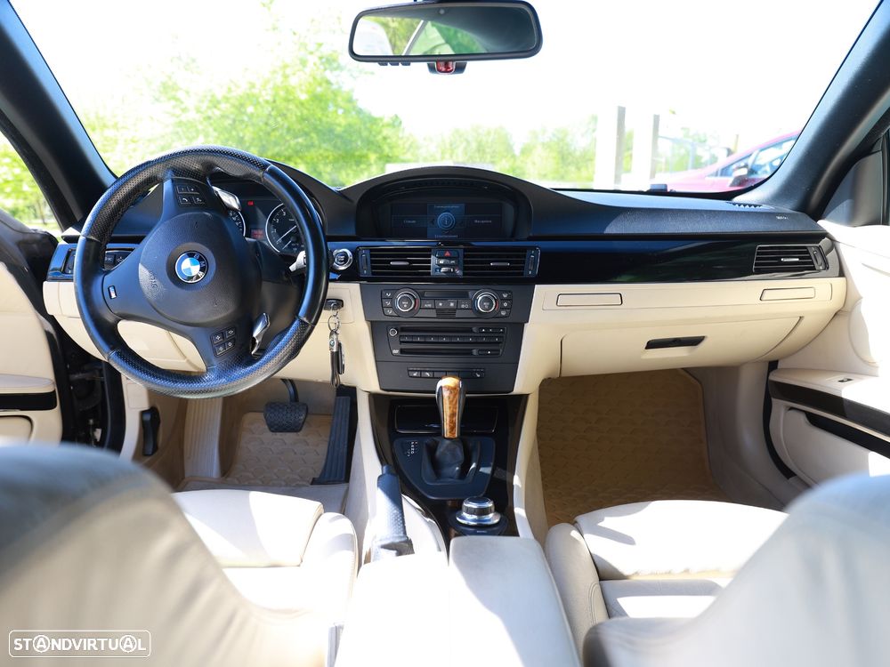 BMW 335 i Auto - 3