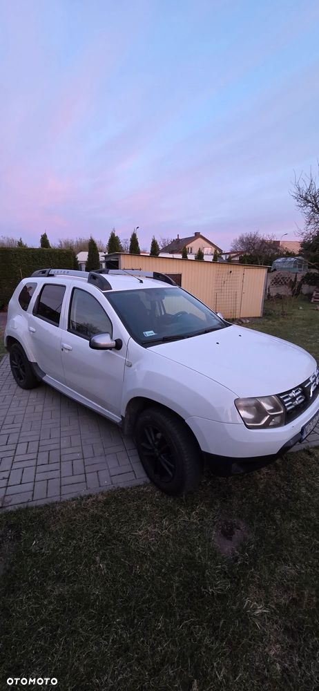 Dacia Duster - 5