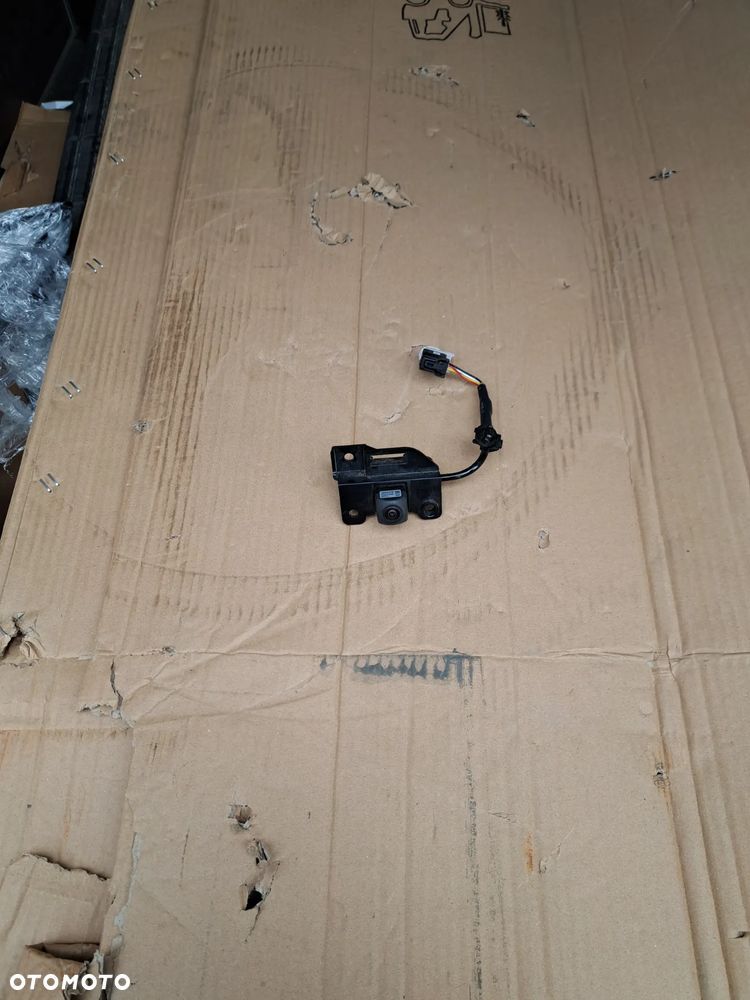 Kamera cofania Mazda MX-5 IV ND6N-67RC0 ND6N67RC0 Rear Camera Mazda MX-5 IV ND6N-67RC0 - 3