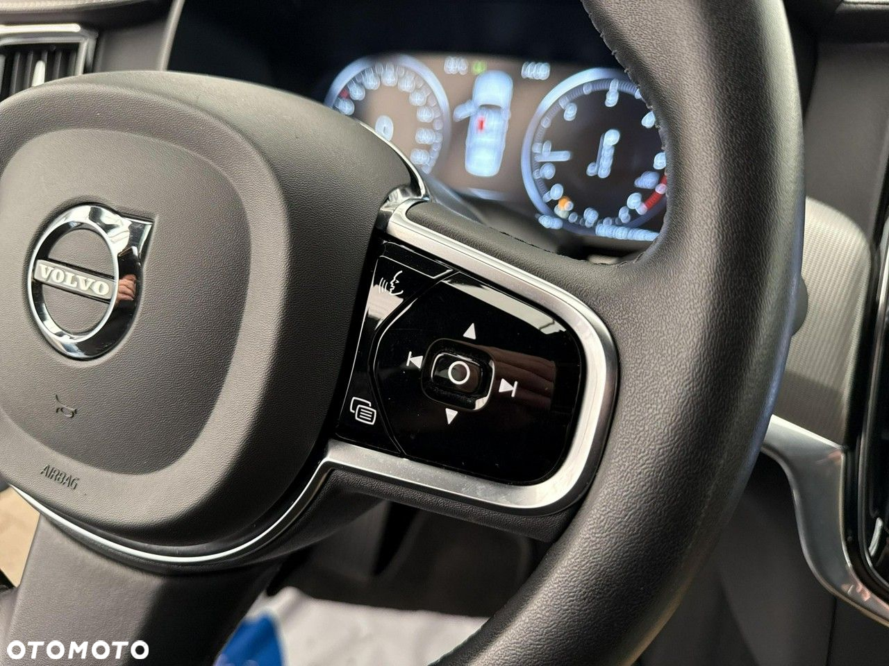 Volvo S90 D5 AWD Inscription - 25