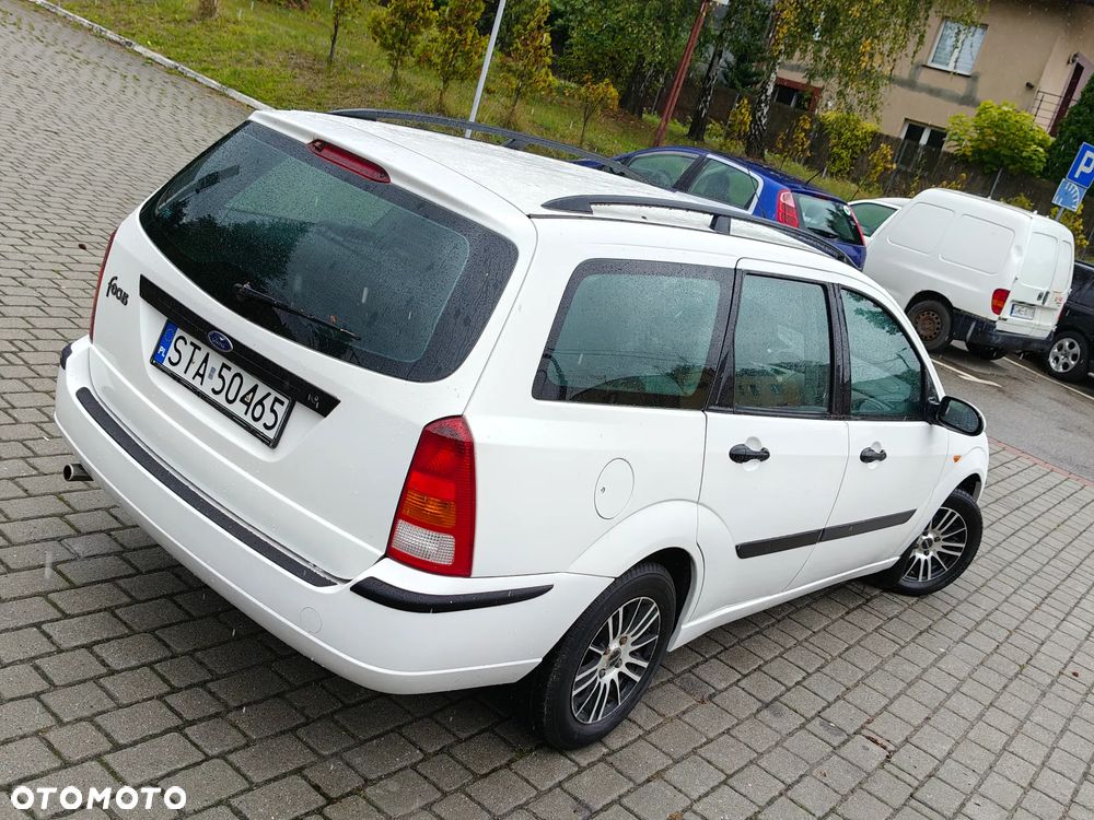 Ford Fiesta - 18