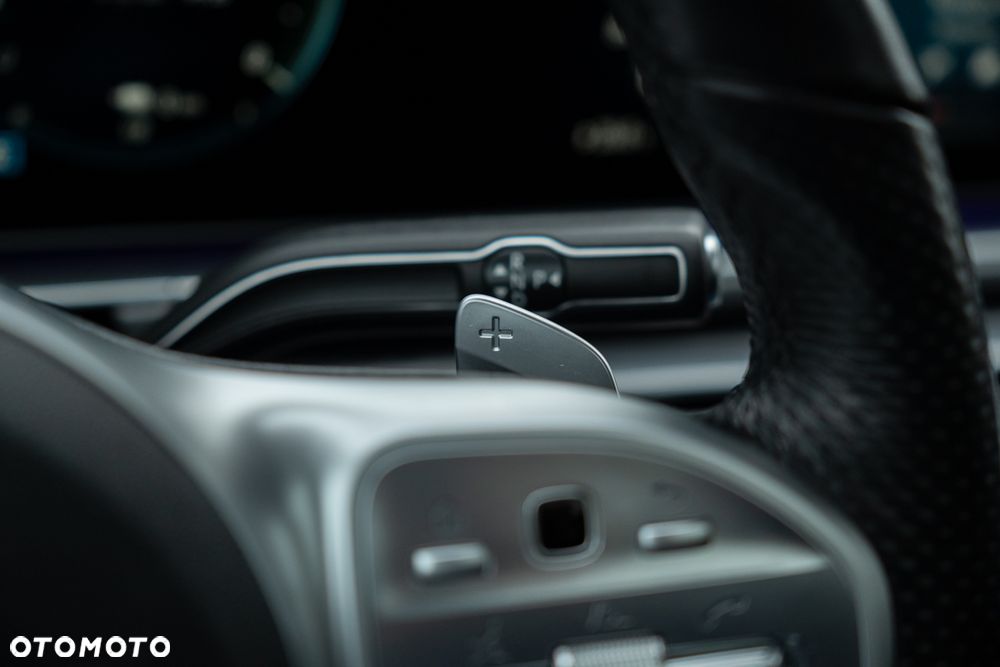 Mercedes-Benz GLE 350 e 4Matic 9G-TRONIC AMG Line - 16