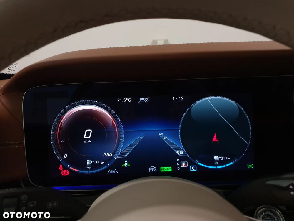 Mercedes-Benz Klasa E 300 de 4Matic 9G-TRONIC AMG Line - 9