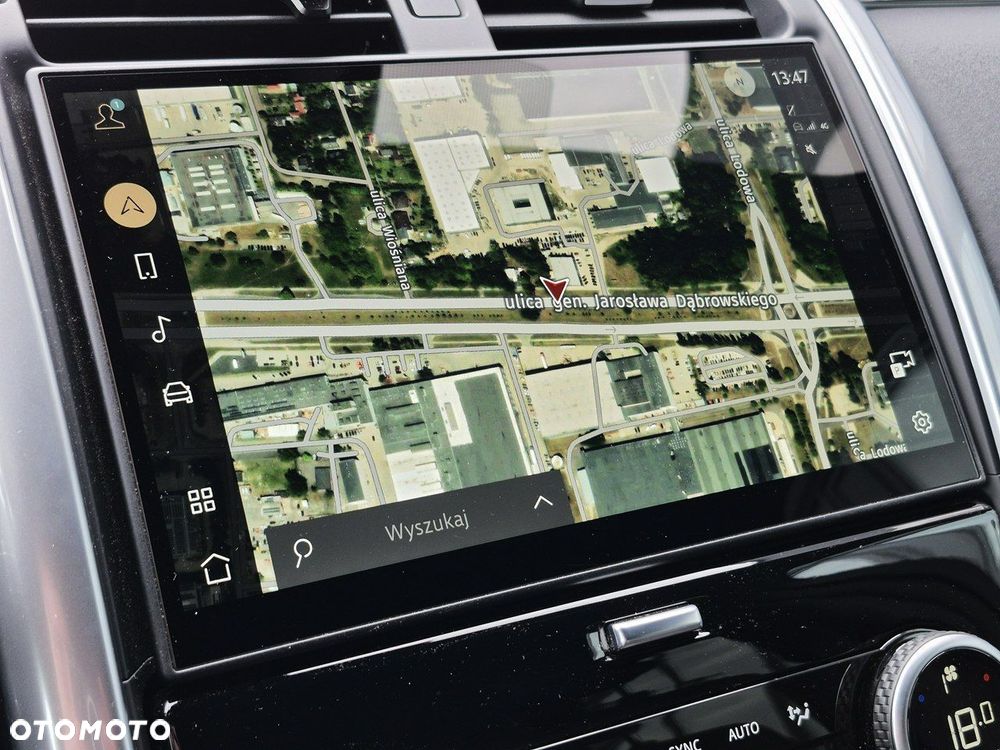 Land Rover Discovery - 38