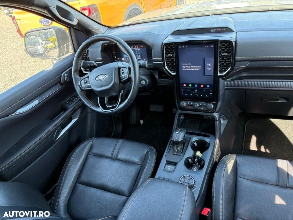 Ford Ranger - 14