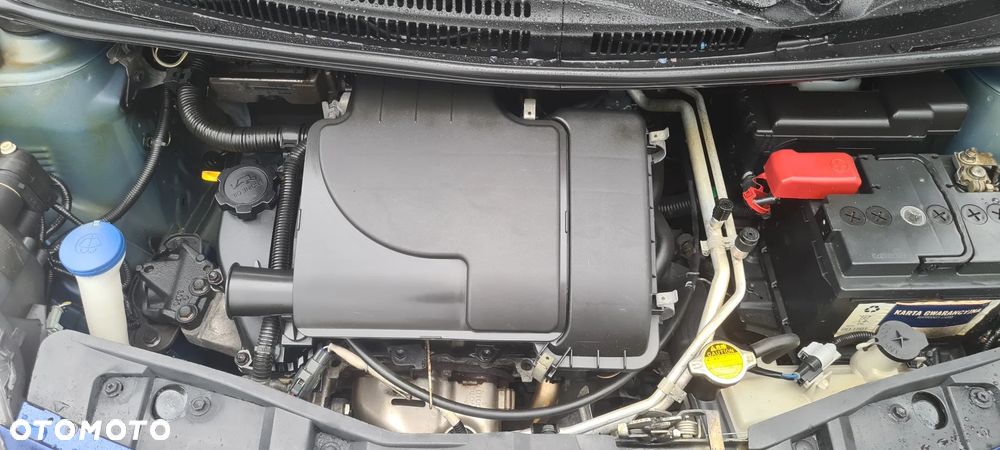 Toyota Aygo Edition - 13