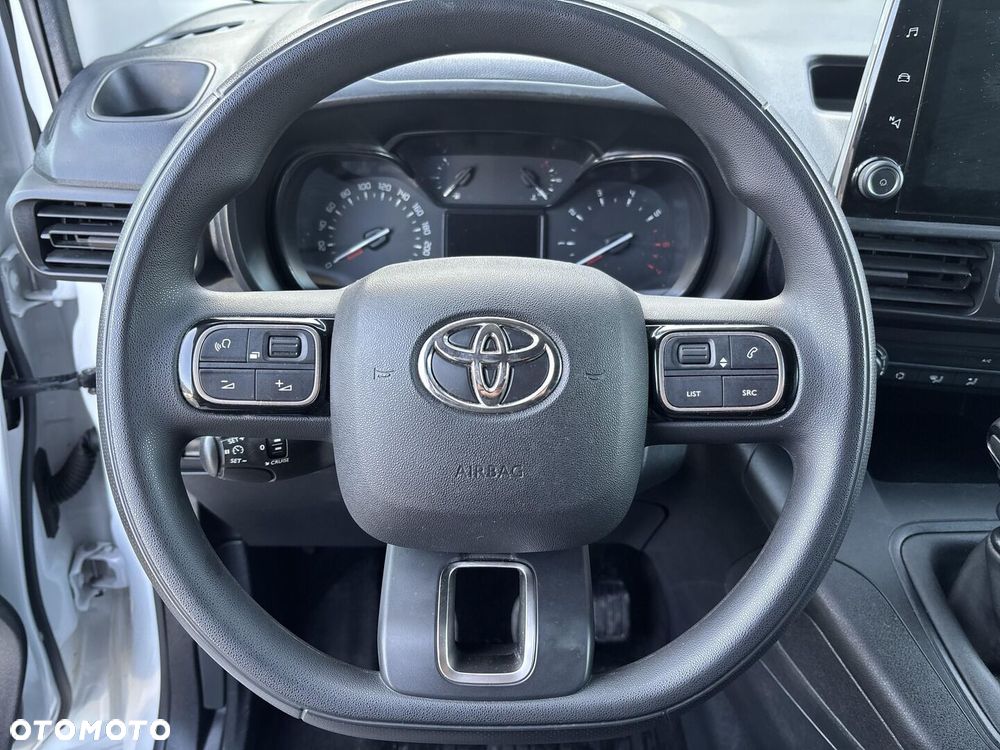 Toyota PROACE CITY - 15