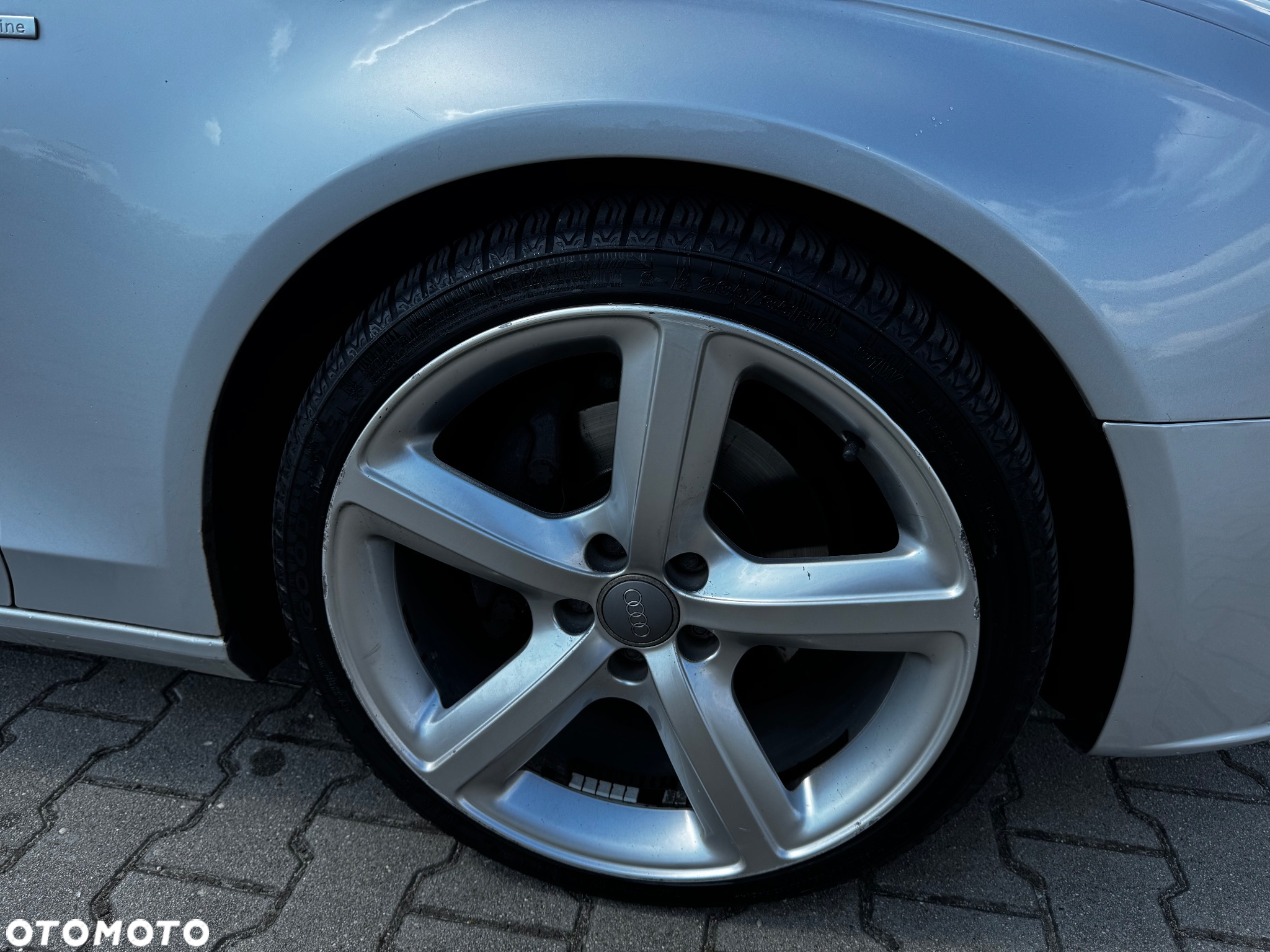 Audi A4 Avant - 3