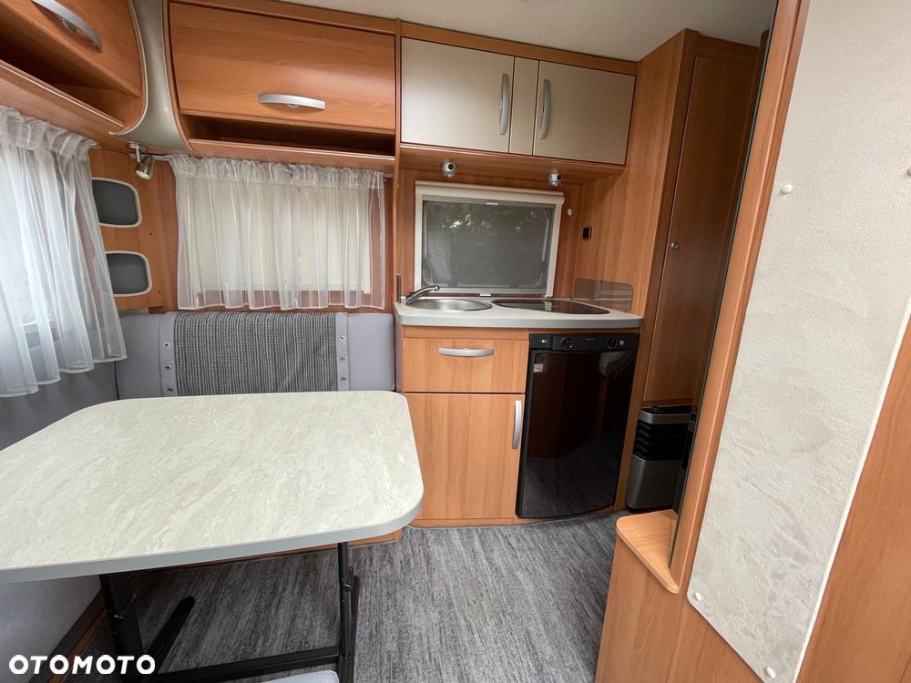Hymer-Eriba EML 442 Nova - 11