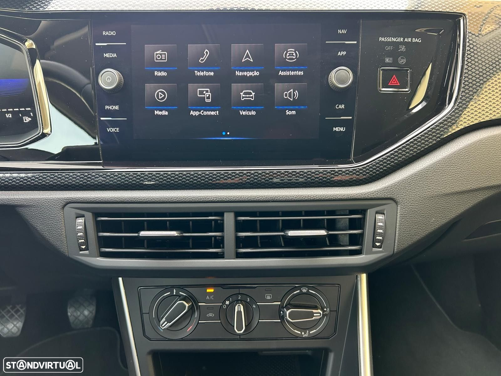 VW Polo 1.0 TSI Urban - 38