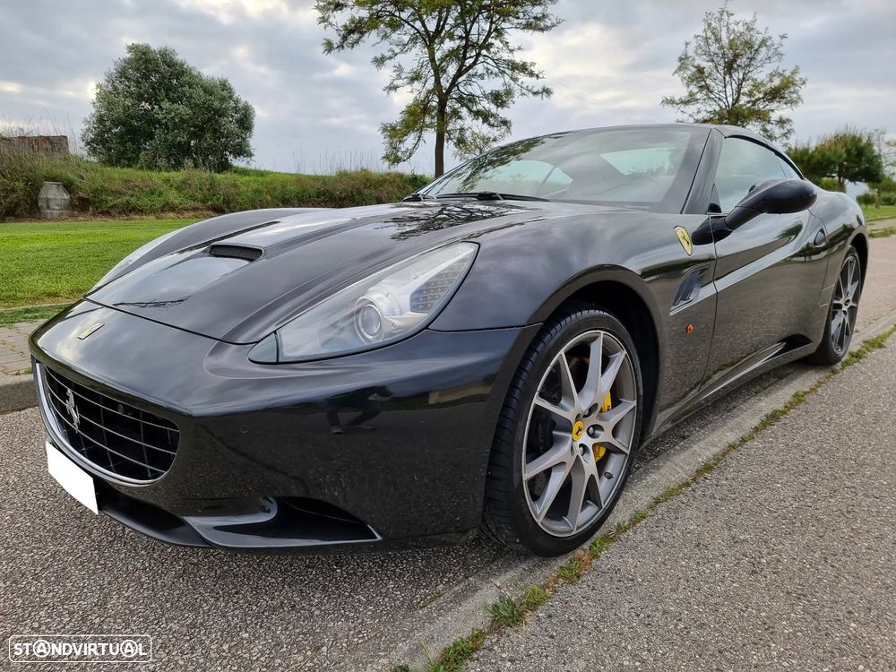Ferrari California - 9