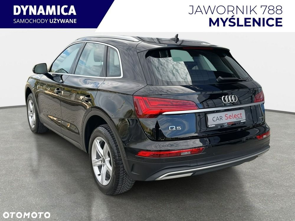 Audi Q5 45 TFSI quattro S tronic - 7