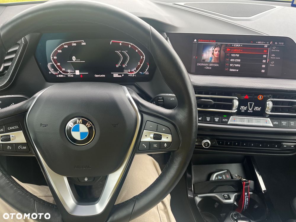 BMW Seria 2 225i xDrive GPF Sport - 12