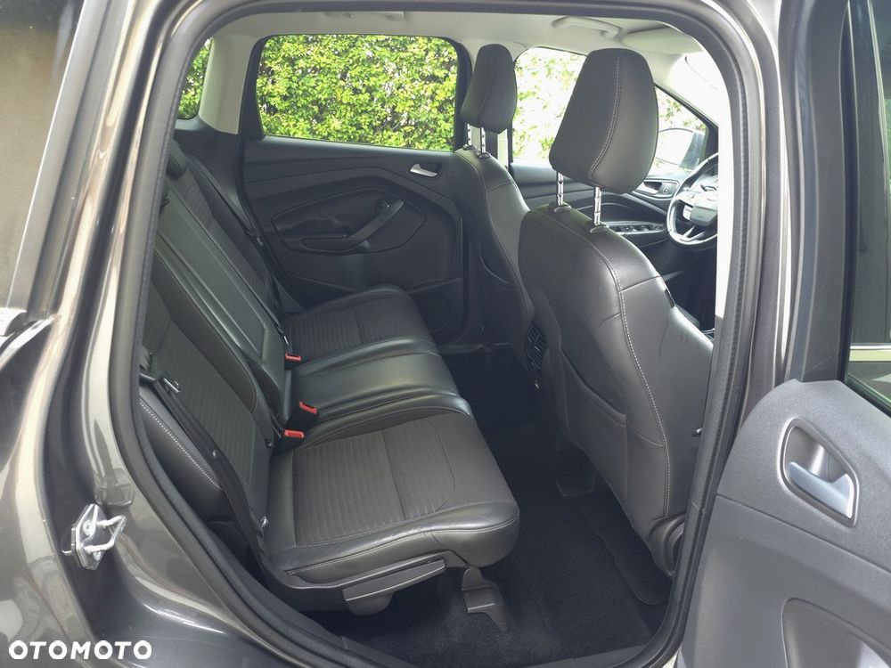 Ford Kuga 2.0 TDCi FWD Titanium - 7