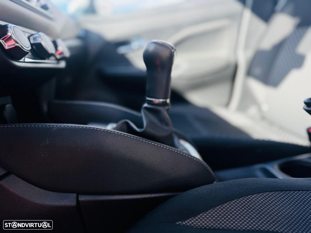 Nissan Micra 1.0 IG-T Acenta - 25