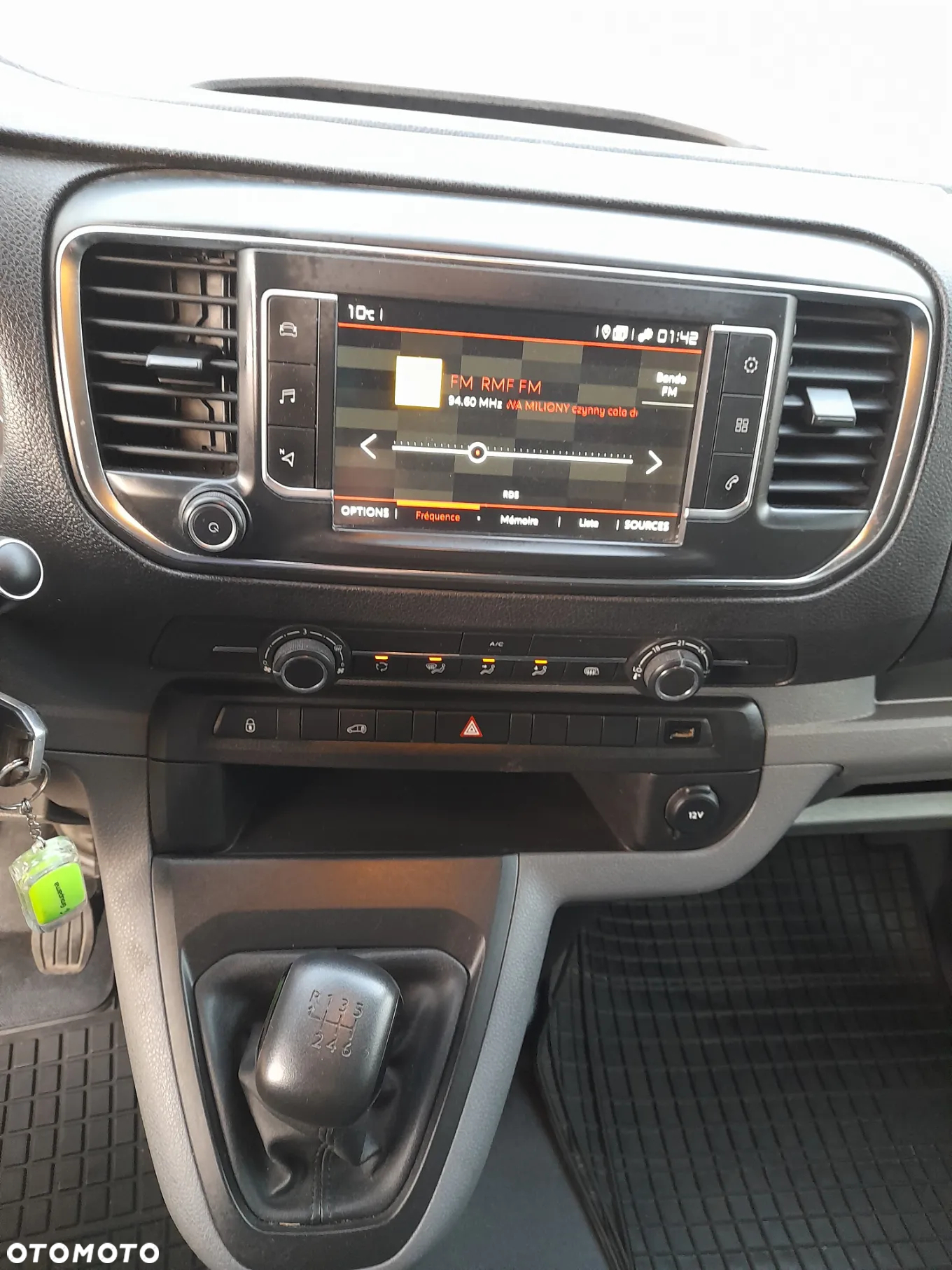 Citroën jumpy - 11