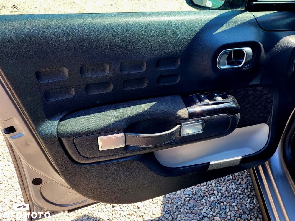 Citroën C3 - 4